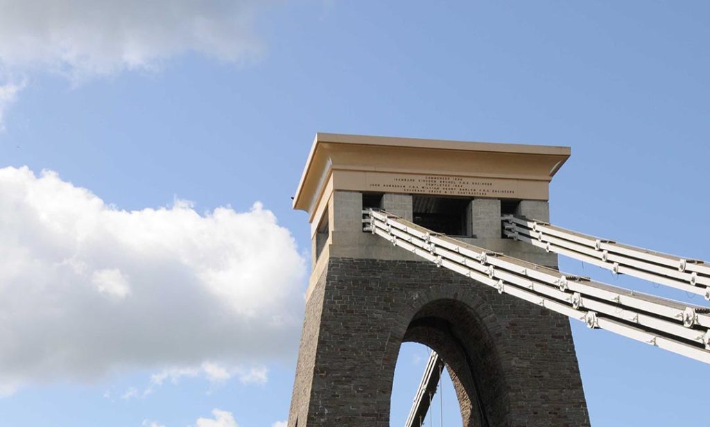 Day 8: Verkenning van de Clifton Suspension Bridge en Bristol Zoo